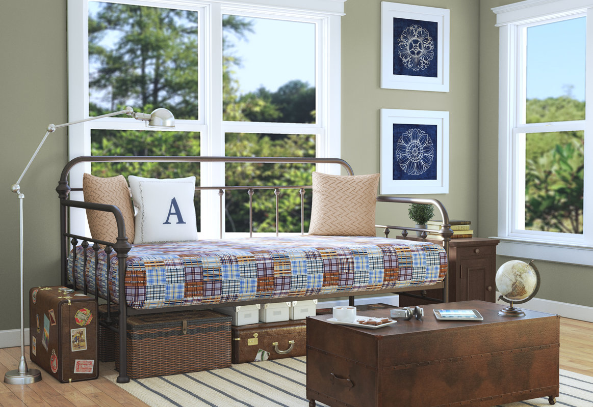 Three Posts Jefferson Coffee Table & Reviews Wayfair