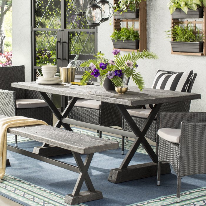 outdoor furniture | joss & main