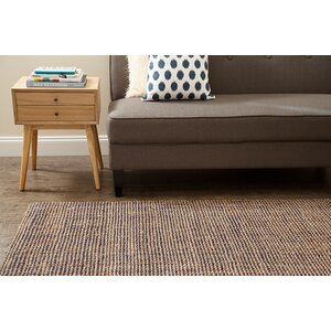 Godfrey Tan Jute Rug