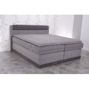 Boxspringbett | Wayfair.de Boxspringbett | Wayfair.de
