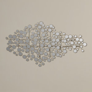 Glam Wall Decor glam wall accents you'll love | wayfair Glam Wall Decor glam wall accents you'll love | wayfair