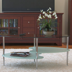 Fenton Coffee Table by Gibson Living