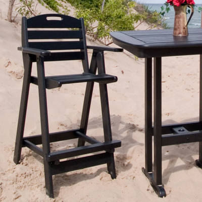 nautical bar stools swivel nautical 30 polywood nautical bar stools swivel nautical 30 polywood