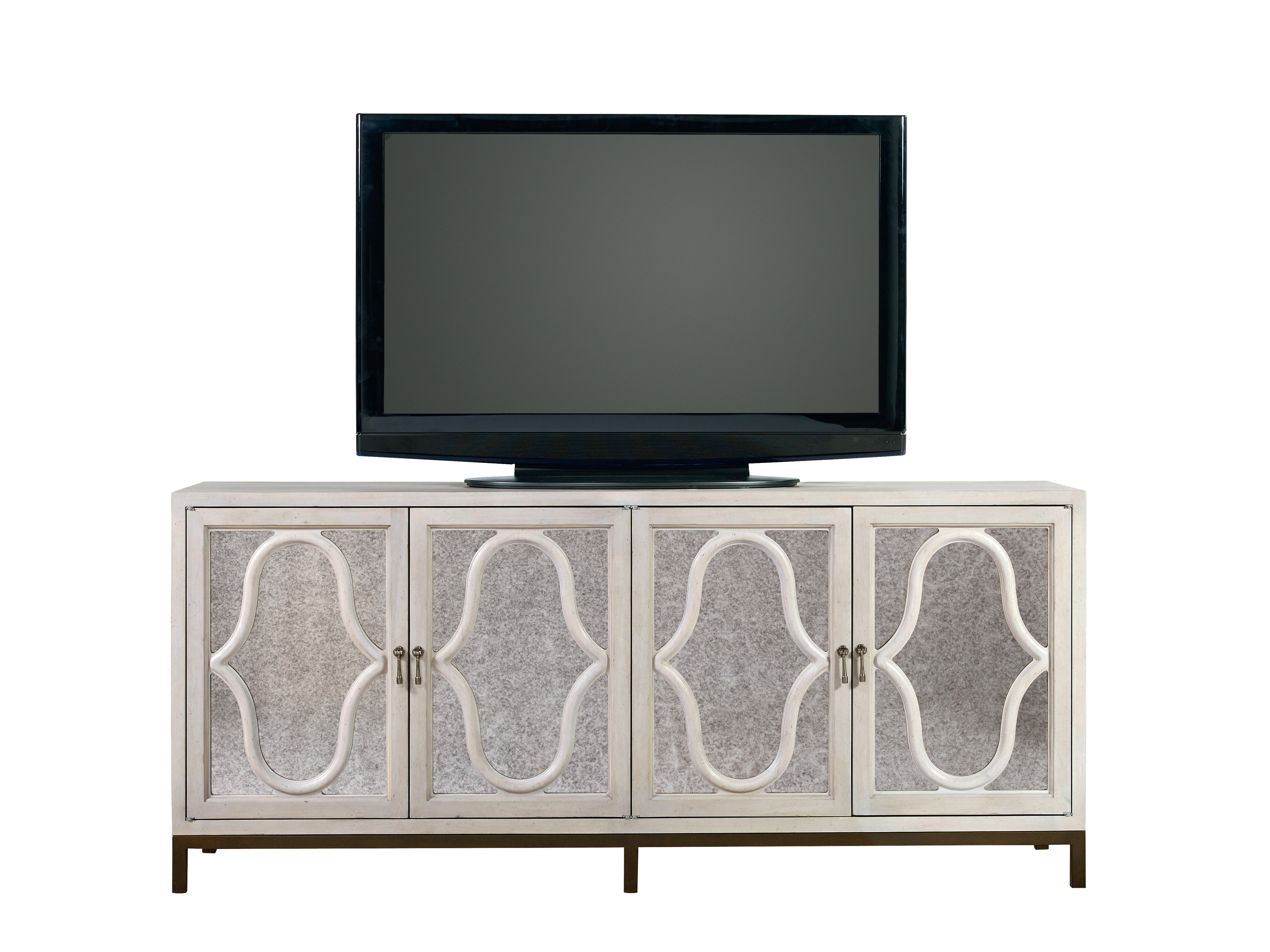 One Allium Way Effie Tv Stand For Tvs Up To 78 Wayfair
