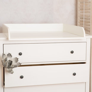 Harriet Bee Downe Changing Unit Wayfair Co Uk