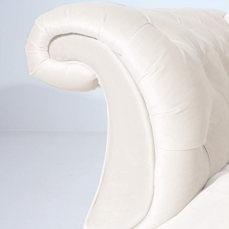 Max Winzer Sofa Ivette & Bewertungen | Wayfair.de