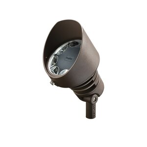 8-Light LED Spot Light