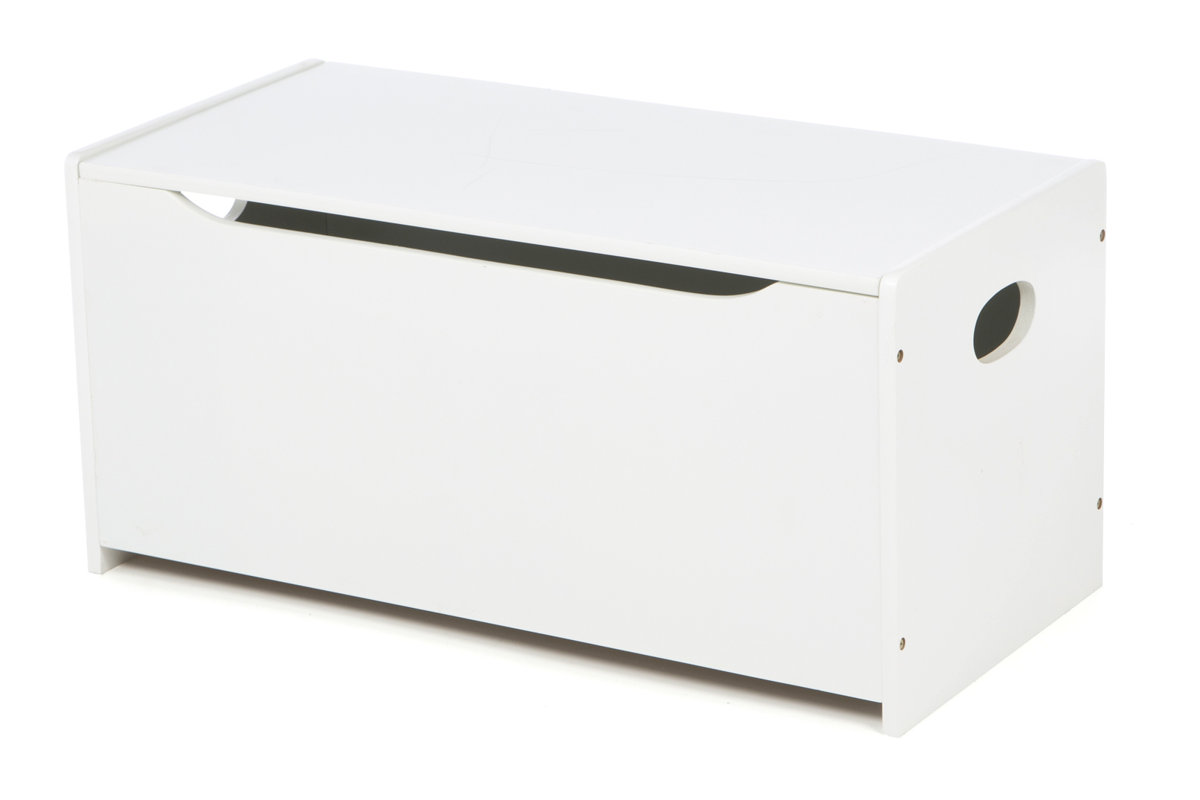 Gift Mark Toy Box & Reviews Wayfair