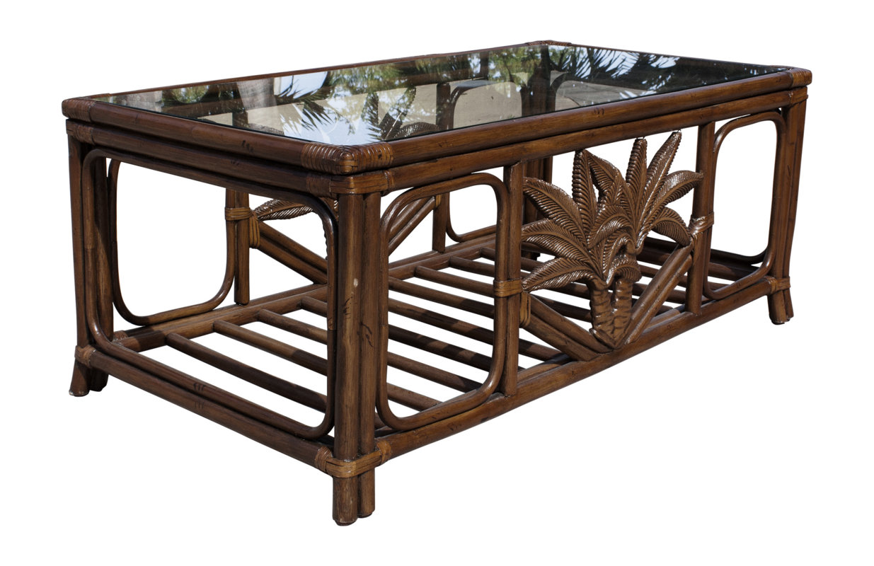 Bay Isle Home Cypress Coffee Table Reviews Bay Isle Home Cypress Coffee Table Reviews