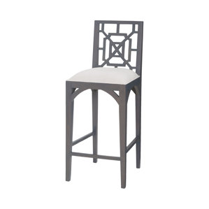 Arcene Bar Stool by Bloomsbury Market