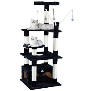 66'' Cat Tree