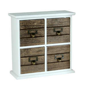 Kommode Orleans von Castleton Home