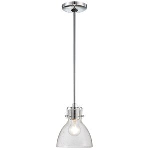 Shellenbarger 1-Light Mini Pendant