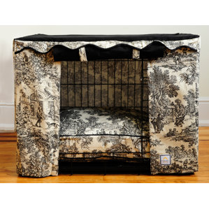 Dog Crate Covers dog crate & kennel accessories you'll love | wayfair Dog Crate Covers dog crate & kennel accessories you'll love | wayfair