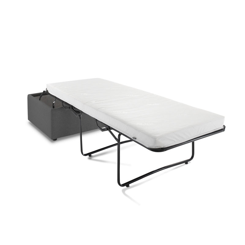 JayBe Footstool Folding Bed & Reviews Wayfair.co.uk