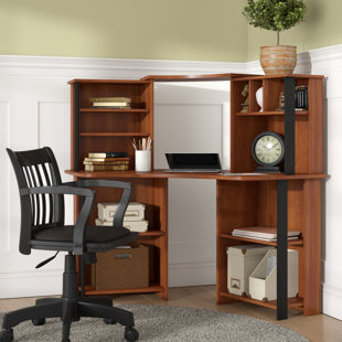 Hidden Desk Furniture Wayfair