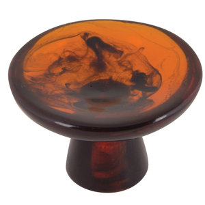 Buy Dap LG Tortoise Shell Mushroom Knob!