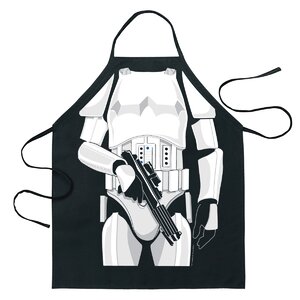 Star Wars Stormtrooper Apron