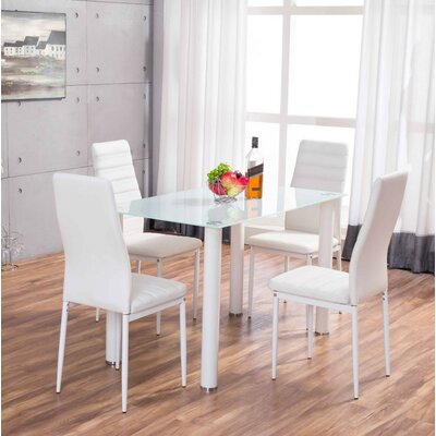 Dining Table Sets, Kitchen Table & Chairs | Wayfair.co.uk