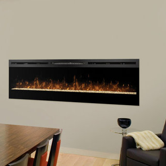 Wall Hanging Electric Fireplace dimplex galveston wall mount electric fireplace & reviews | wayfair Wall Hanging Electric Fireplace dimplex galveston wall mount electric fireplace & reviews | wayfair