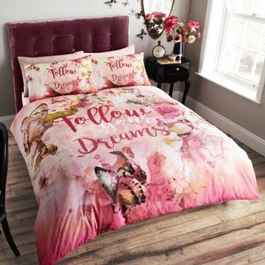 Children's Duvet Covers & Sets | Wayfair.co.uk