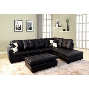 Duncansville Sectional by Red Barrel Studio