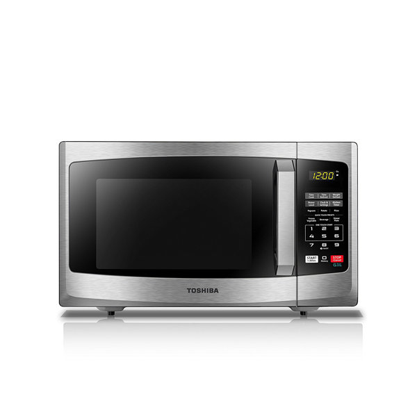Microwave Without Turn Table Wayfair