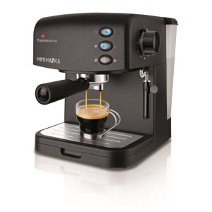 Minimoka Coffee & Espresso Maker