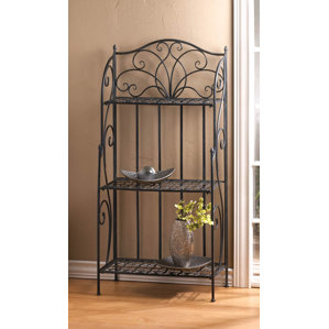 Divine ?tag?re Baker's Rack by Zingz & Thingz