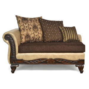 Mouros Chaise Lounge