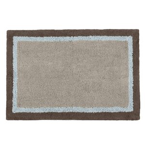 Garion Bath Rug