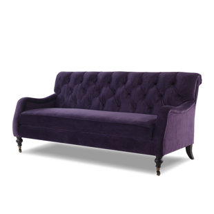 Purple Sofas Joss Main Quickview
