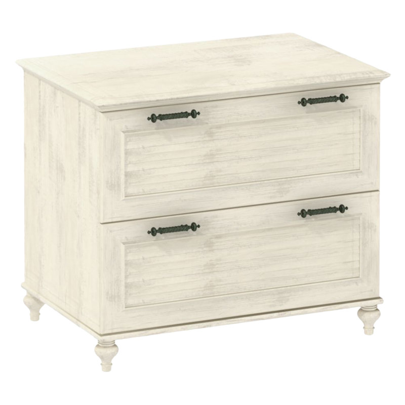 Kathy Ireland Office By Bush Volcano Dusk Lateral File Cabinet Volcano Dusk Lateral File Cabinet