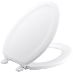 Stonewood Elongated Toilet Seat