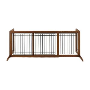 Freestanding Pet Gate