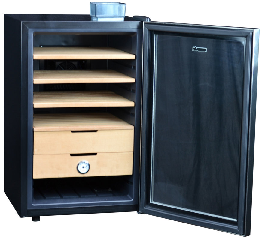 NewAir Cigar Humidor Refrigerator & Reviews Wayfair