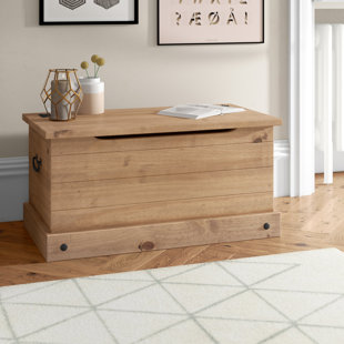 Blanket Bo You Ll Love Wayfair Co Uk Clic Corona Wooden Blanket Box