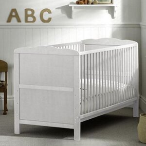 Cots & Cot Beds | Wayfair.co.uk