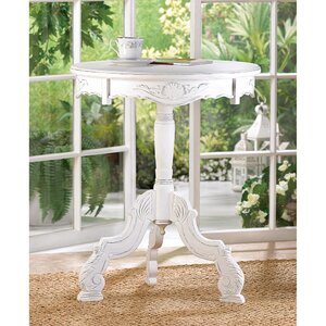Camil End Table