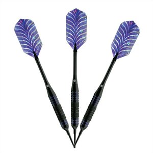 Viper Bobcat Soft-Tip Darts