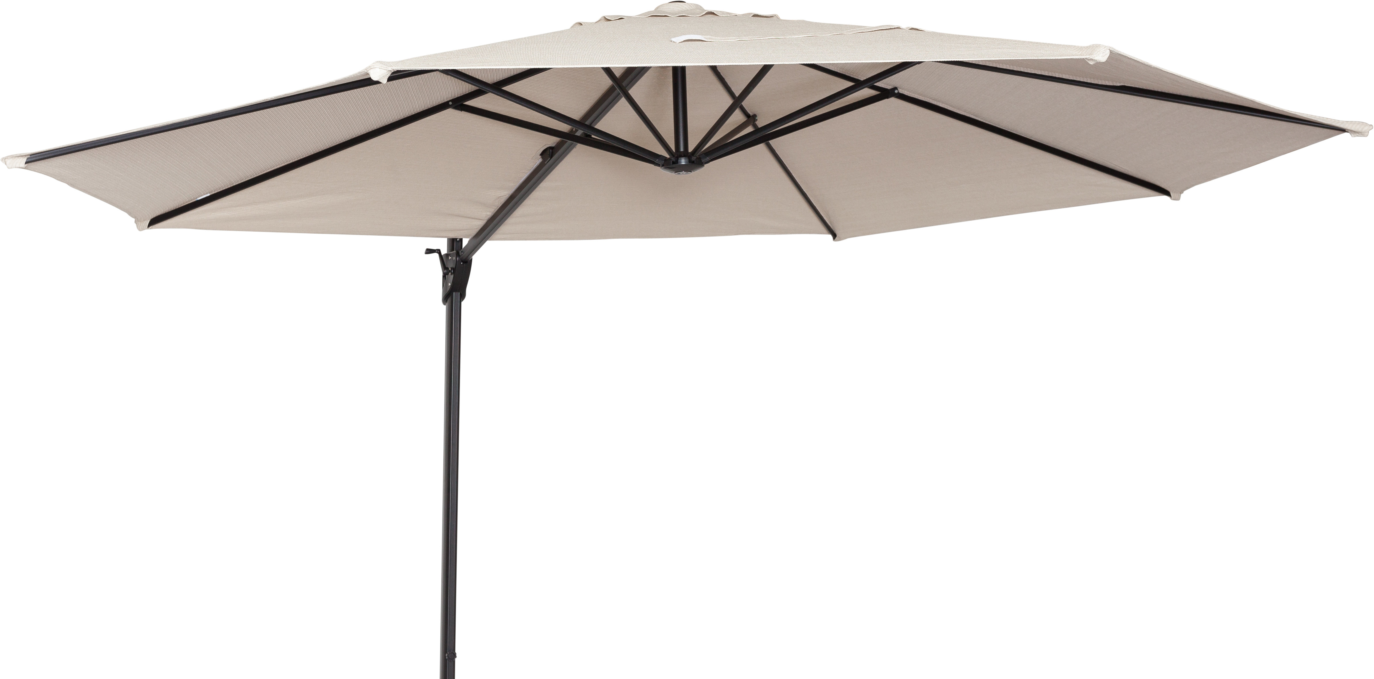 Coolaroo 12 Cantilever Umbrella Reviews Wayfair