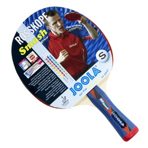 JOOLA Rosskopf Smash Recreational Table Tennis Racket