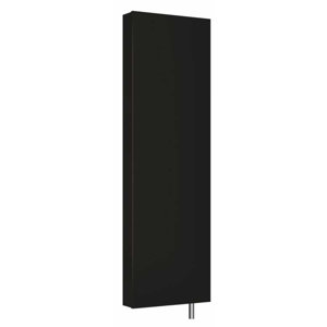 Garderobenschrank Home, 190 cm H x 54 cm B x 25 ..