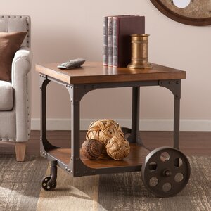 Scoggins End Table