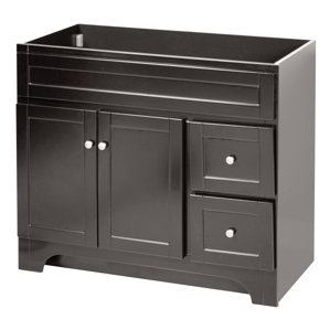 45 Inch Bathroom Vanities bathroom vanities without tops you'll love 45 Inch Bathroom Vanities bathroom vanities without tops you'll love