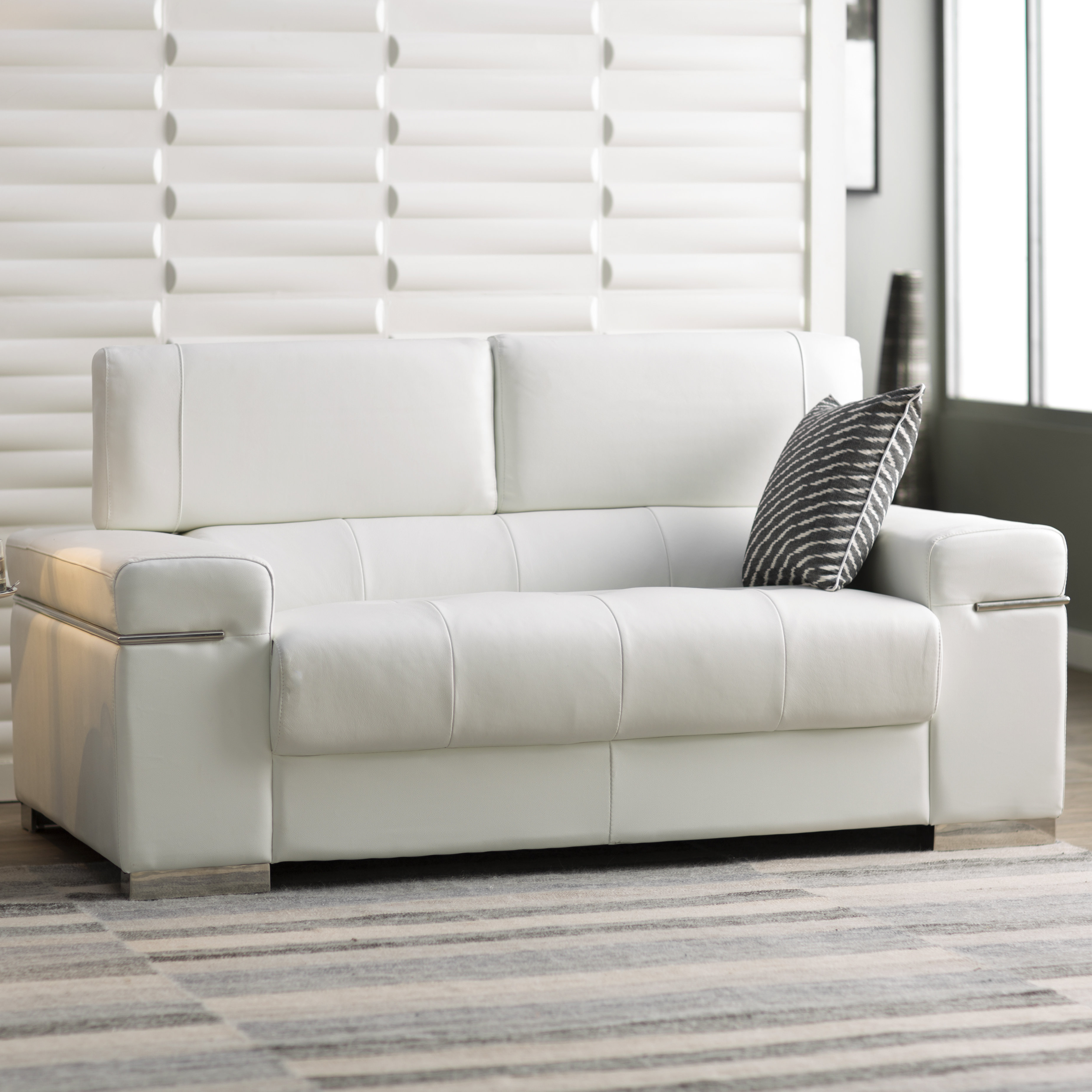 Orlando Loveseat
