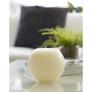 Simplux Flameless Candle