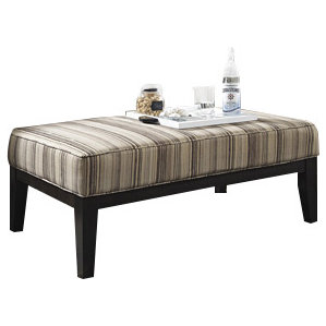 Batavia Accent Ottoman by Red Barrel Studio