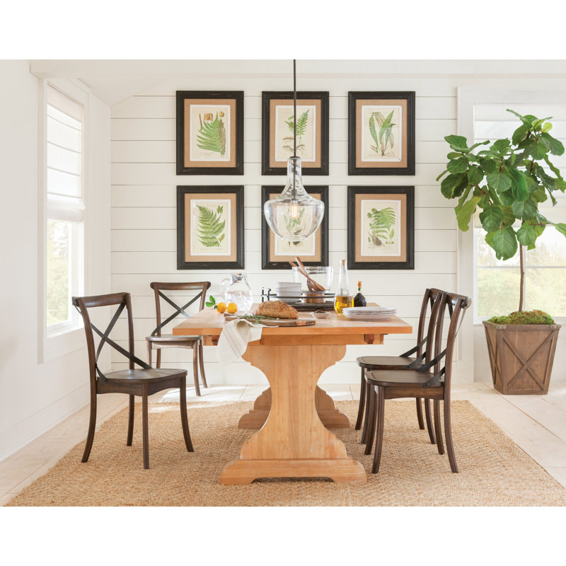 Bleau Trestle Dining Table Bleau Trestle Dining Table