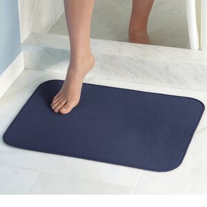 iDry Bath Mat